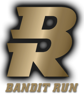 Bandit Run App-Available for Download Now!