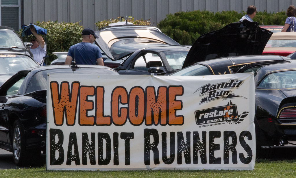 welcomebanditrunner