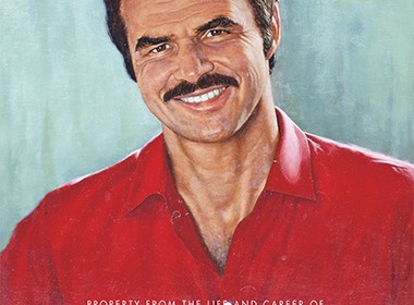 Burt Reynolds – Property From The Life and Career of Burt Reynolds Auction!