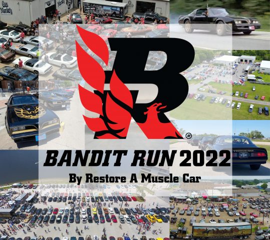 Buy Bandit Run Gear