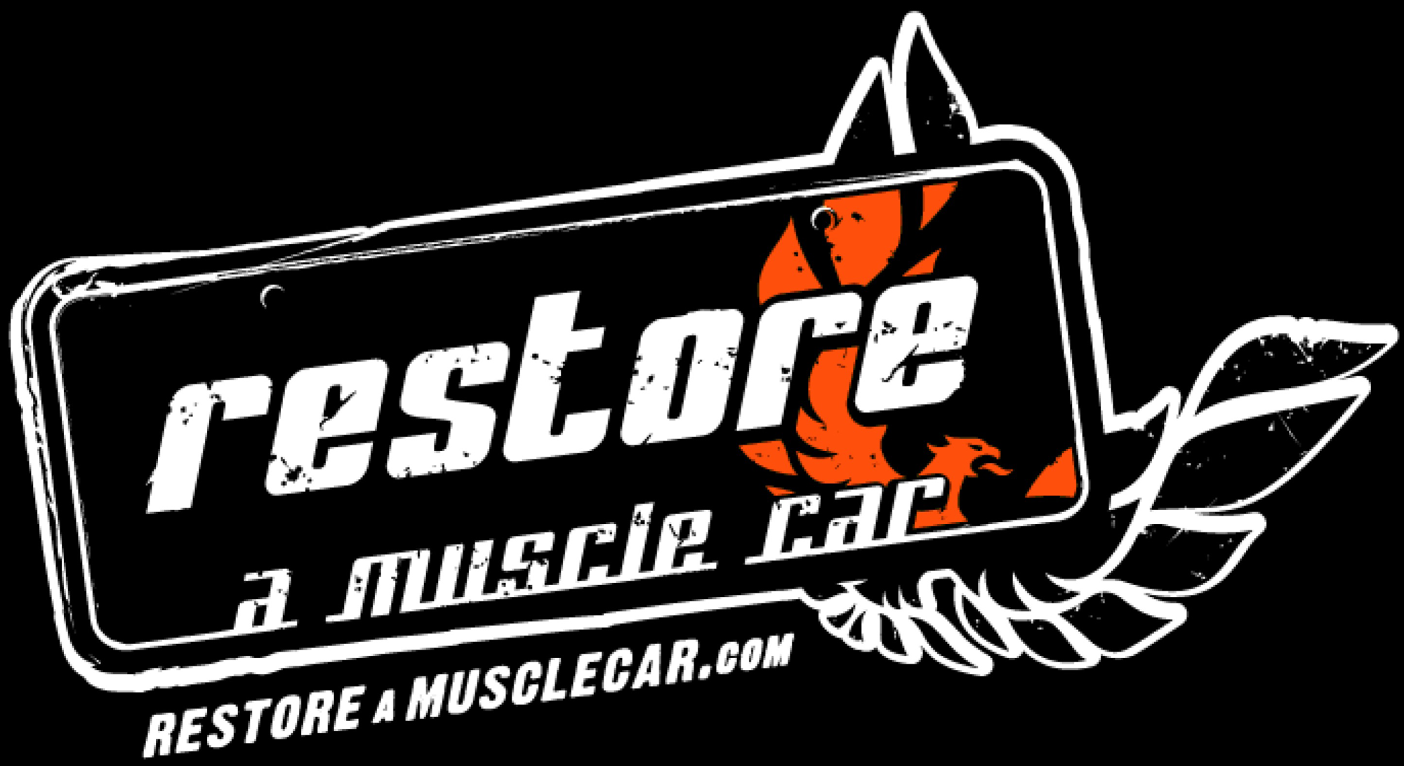 Restore a Muscle Car